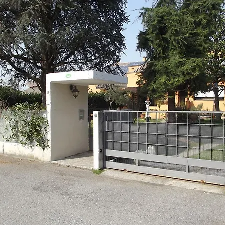 Benvenuti Al Sud * Martellago