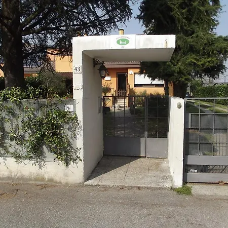 Benvenuti Al Sud Martellago