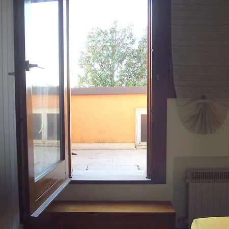 Nocleg ze śniadaniem Benvenuti Al Sud