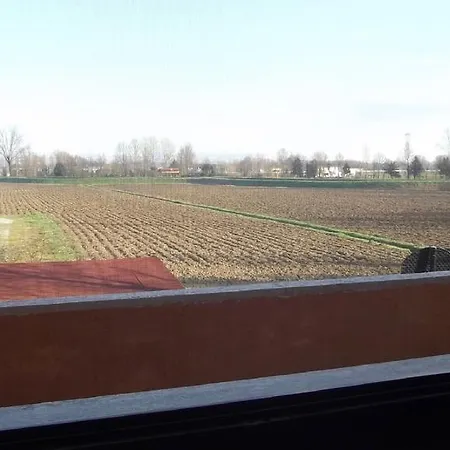 Nocleg ze śniadaniem Benvenuti Al Sud Martellago