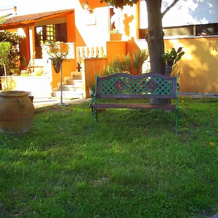 Benvenuti Al Sud * Martellago