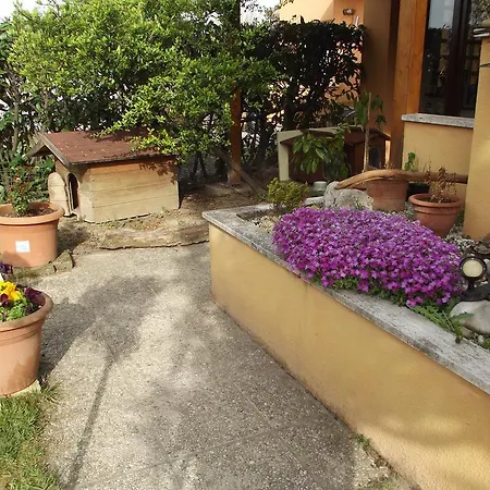 Benvenuti Al Sud