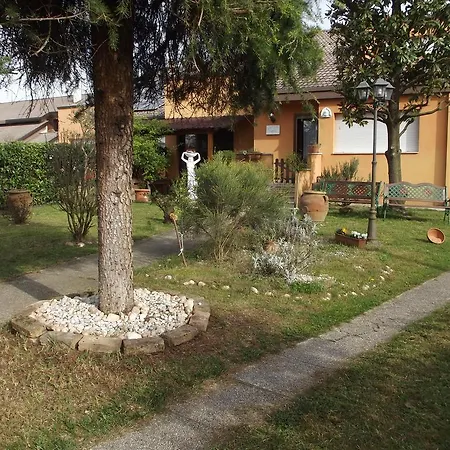 Benvenuti Al Sud