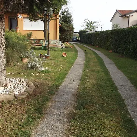 Nocleg ze śniadaniem Benvenuti Al Sud Martellago