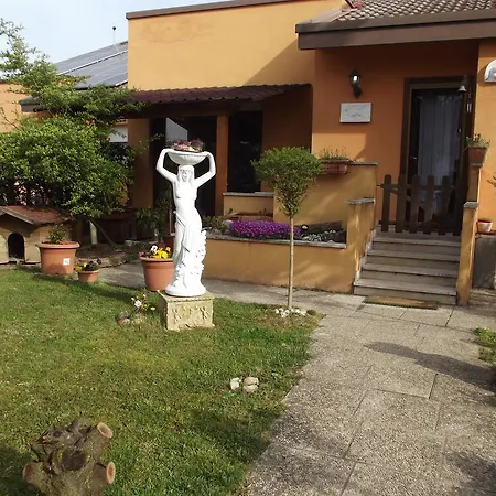 Benvenuti Al Sud *