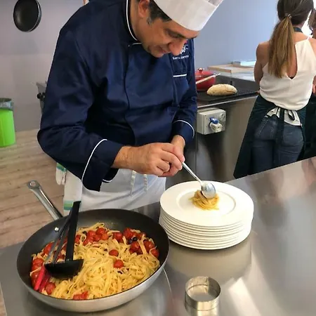 Benvenuti Al Sud